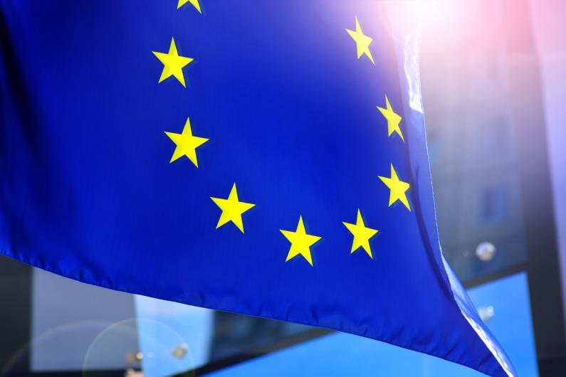 Eurobarometro: l'UE è un luogo di stabilità in un mondo in difficoltà