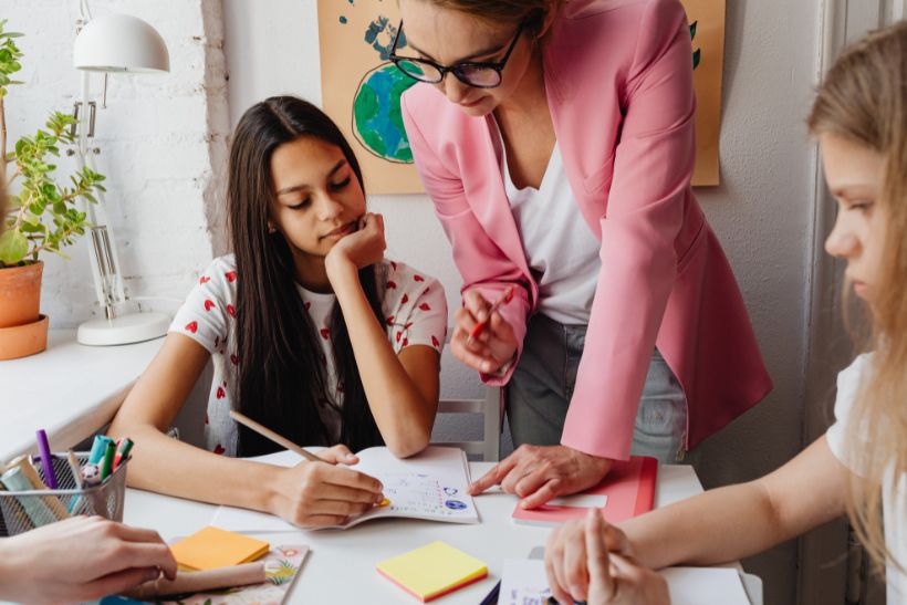 Tirocinio presso il team "Partecipazione giovanile ed eventi" di Eurochild