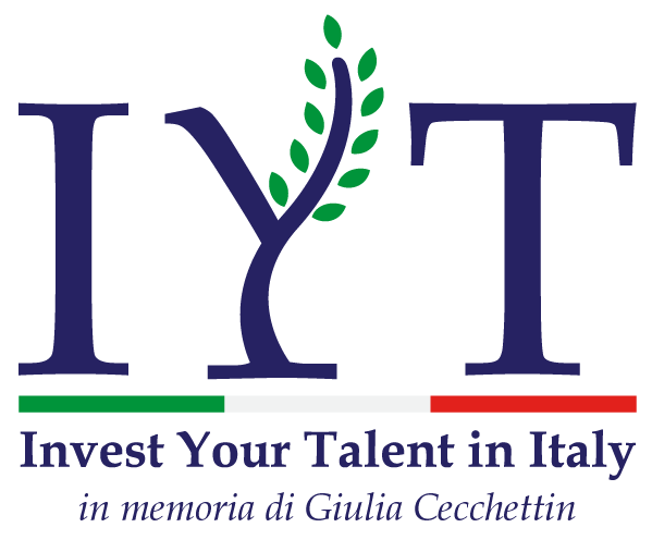 Programma “Invest Your Talent in Italy”: borse di studio per studenti internazionali