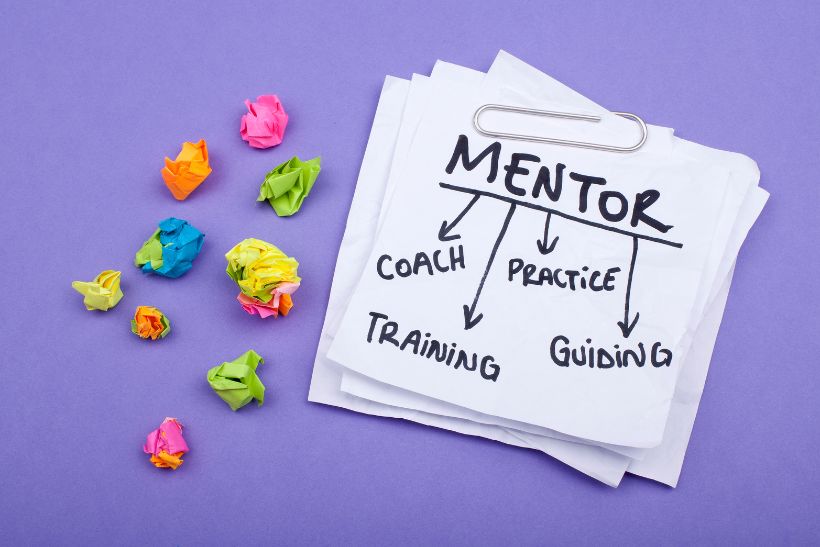 Corso di formazione Erasmus+ in Lituania su capacità di mentoring