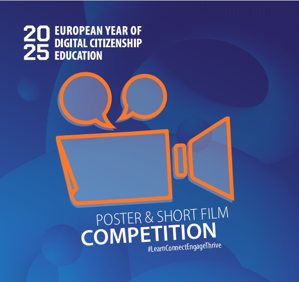 Disegno di una macchina da presa