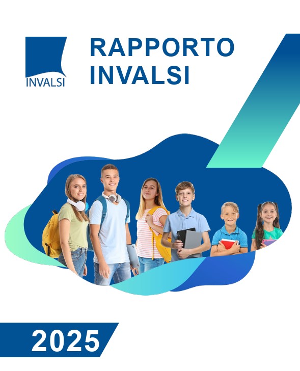 Copertina con giovani