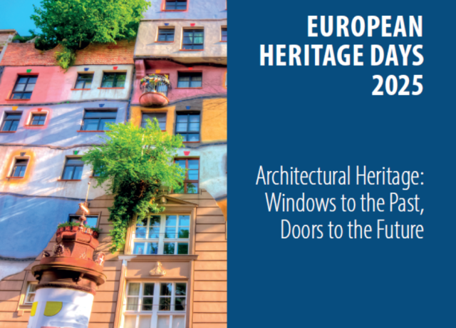 Facciata di un palazzo