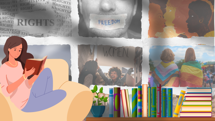 Quadri di immagini varie