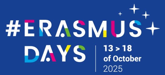 Erasmus Days 2025