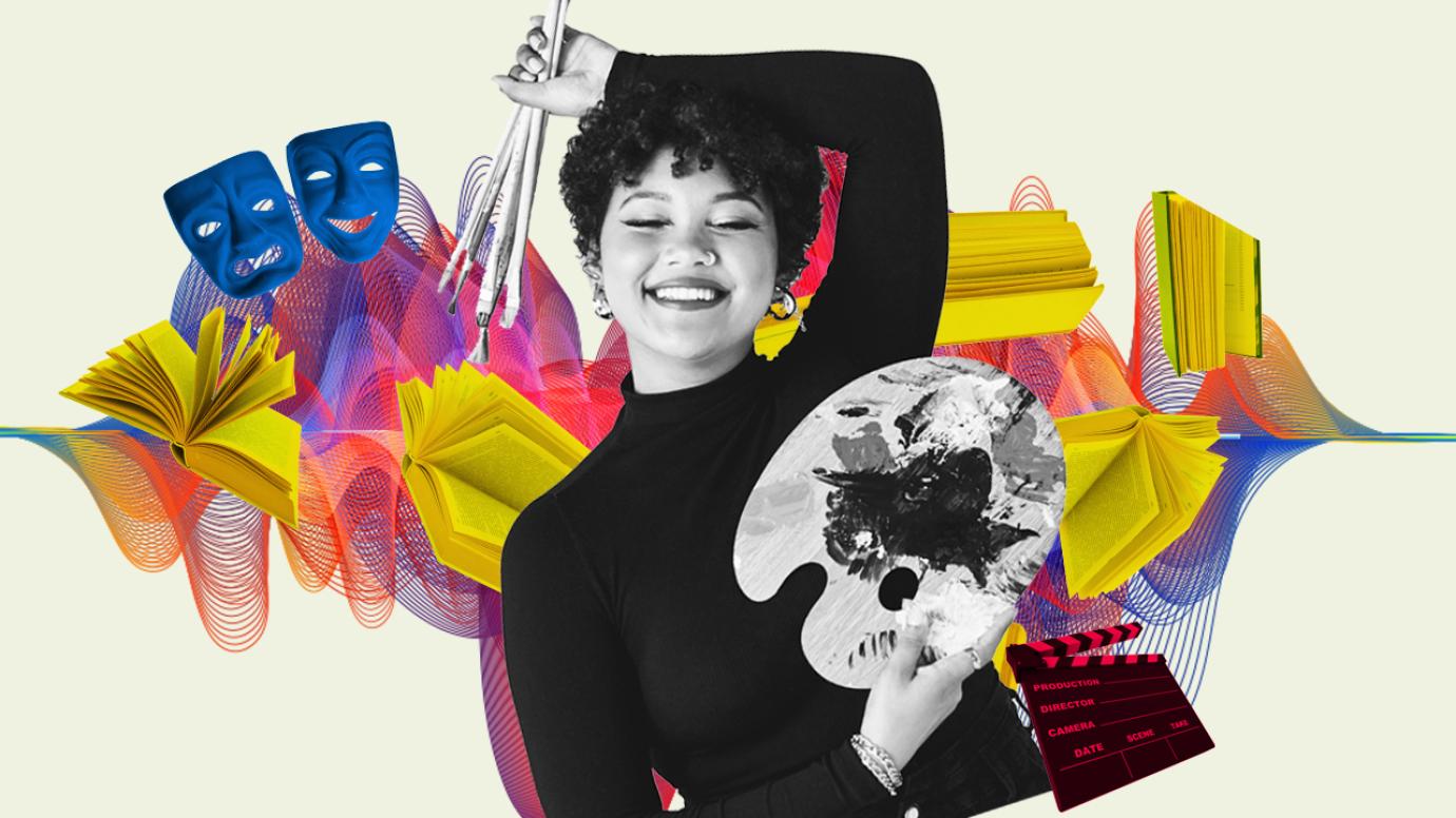 Programma Europa Creativa