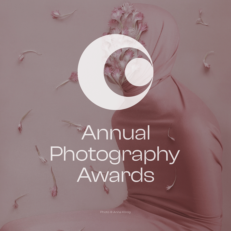 Locandina Annual Photography Awards