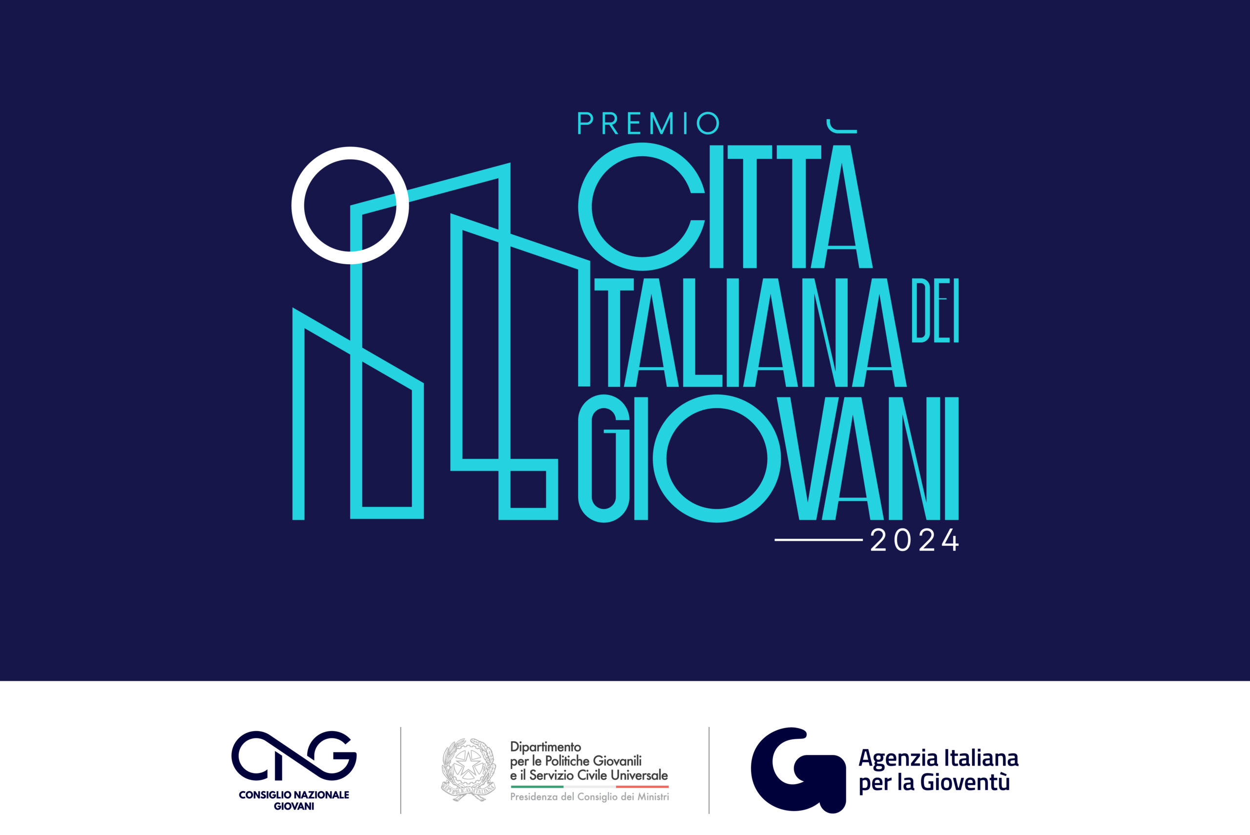 Al via il Premio Città Italiana dei Giovani