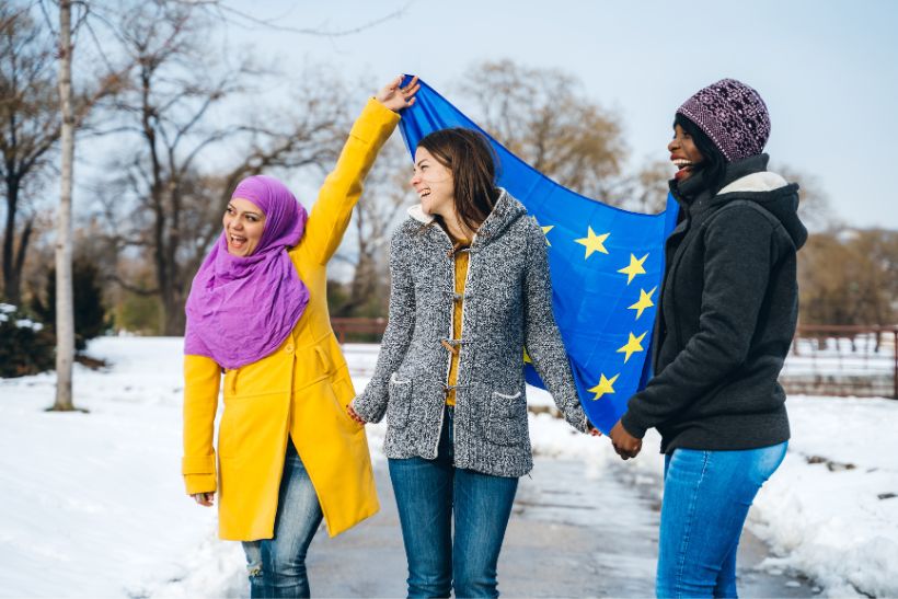 Programma EU Careers Student Ambassadors