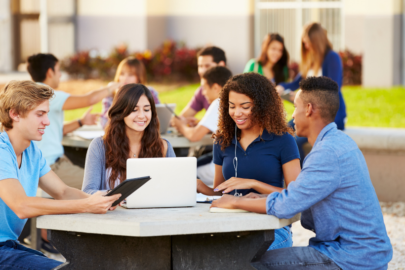 ESC a Malaga presso un istituto di formazione professionale