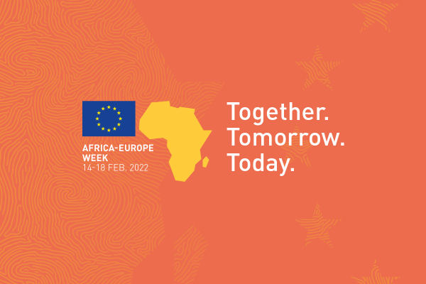 14-18 febbraio: Settimana Africa-Europa